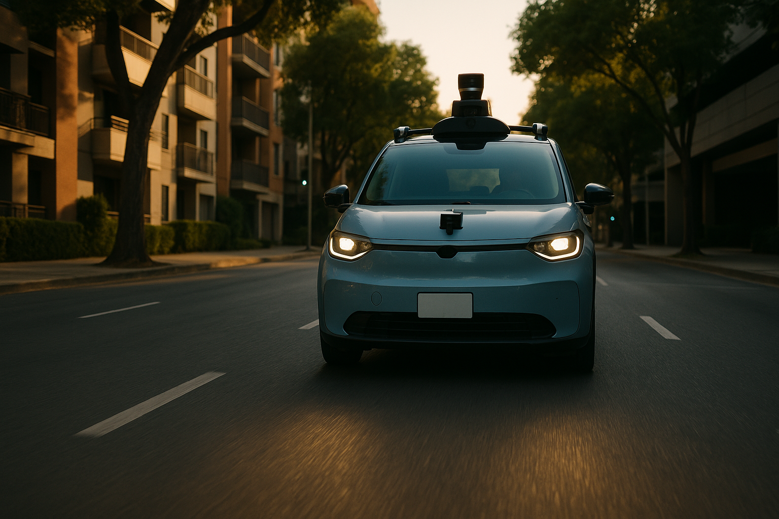 Waymo’s $5B Debt Financing Is a Warning to Venture Capital