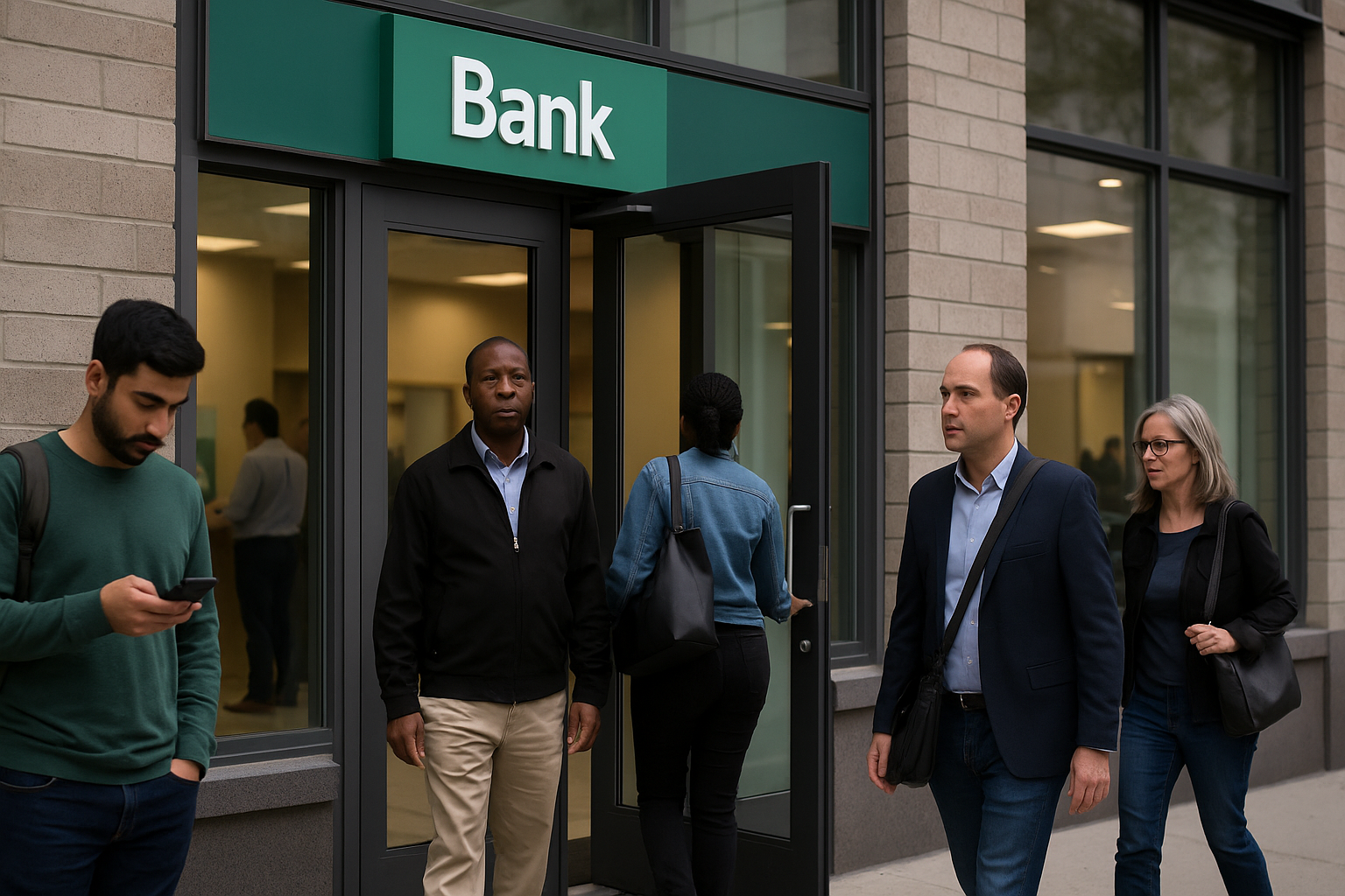 Chime’s $590M Stride Bank Deal Kills the ‘Not a Bank’ Excuse