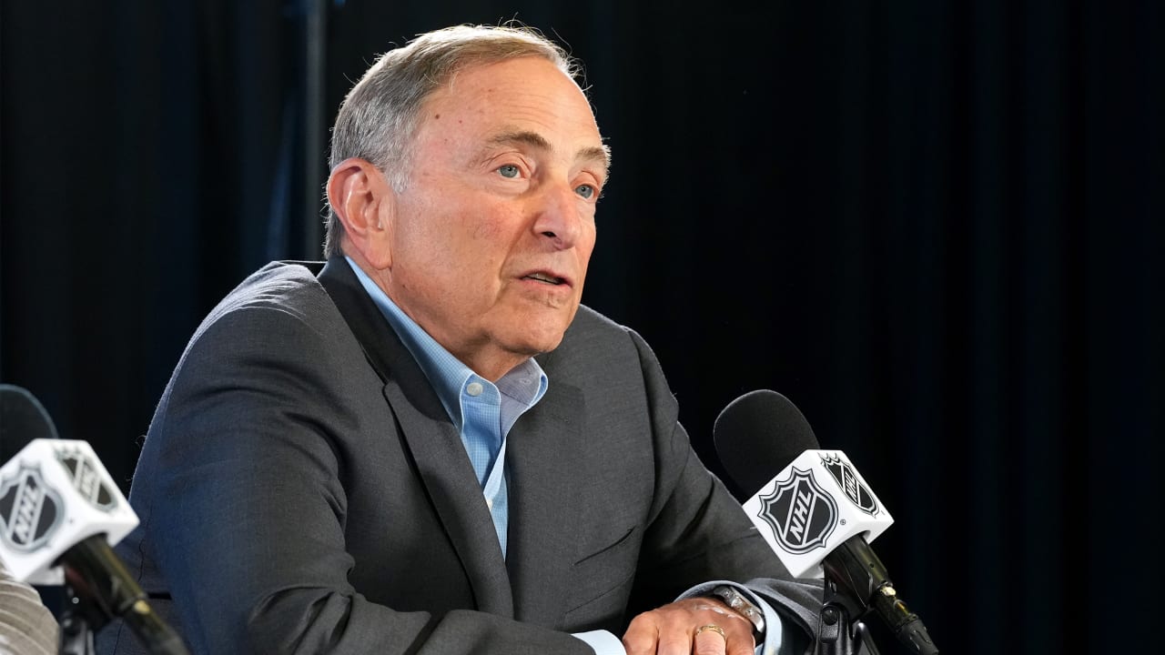 Dan Friedkin’s $2B NHL Bet Has No City Yet