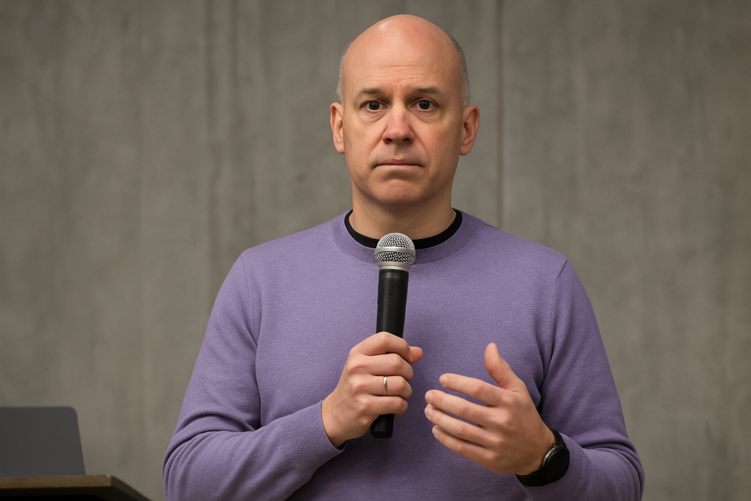 Microsoft’s 17-Year Comms Chief Exit Leaves Satya Nadella With a Trust Problem