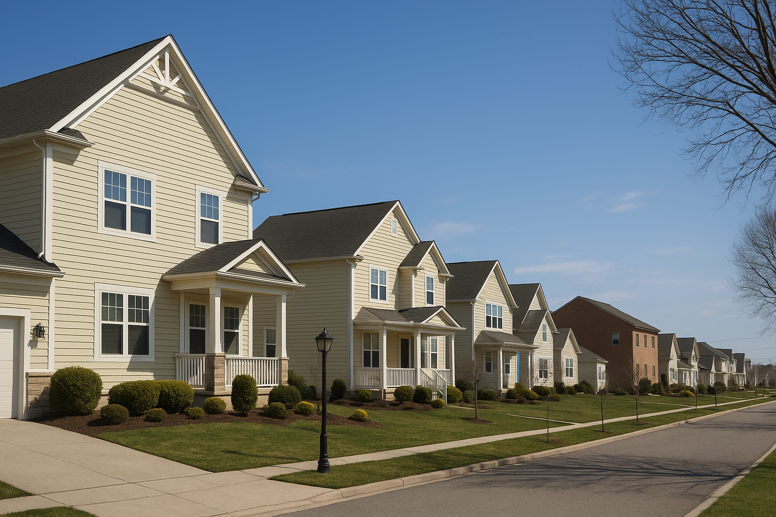 CoreVest’s $50M Multifamily Loan: The Debt Risk Property Investors Must Face