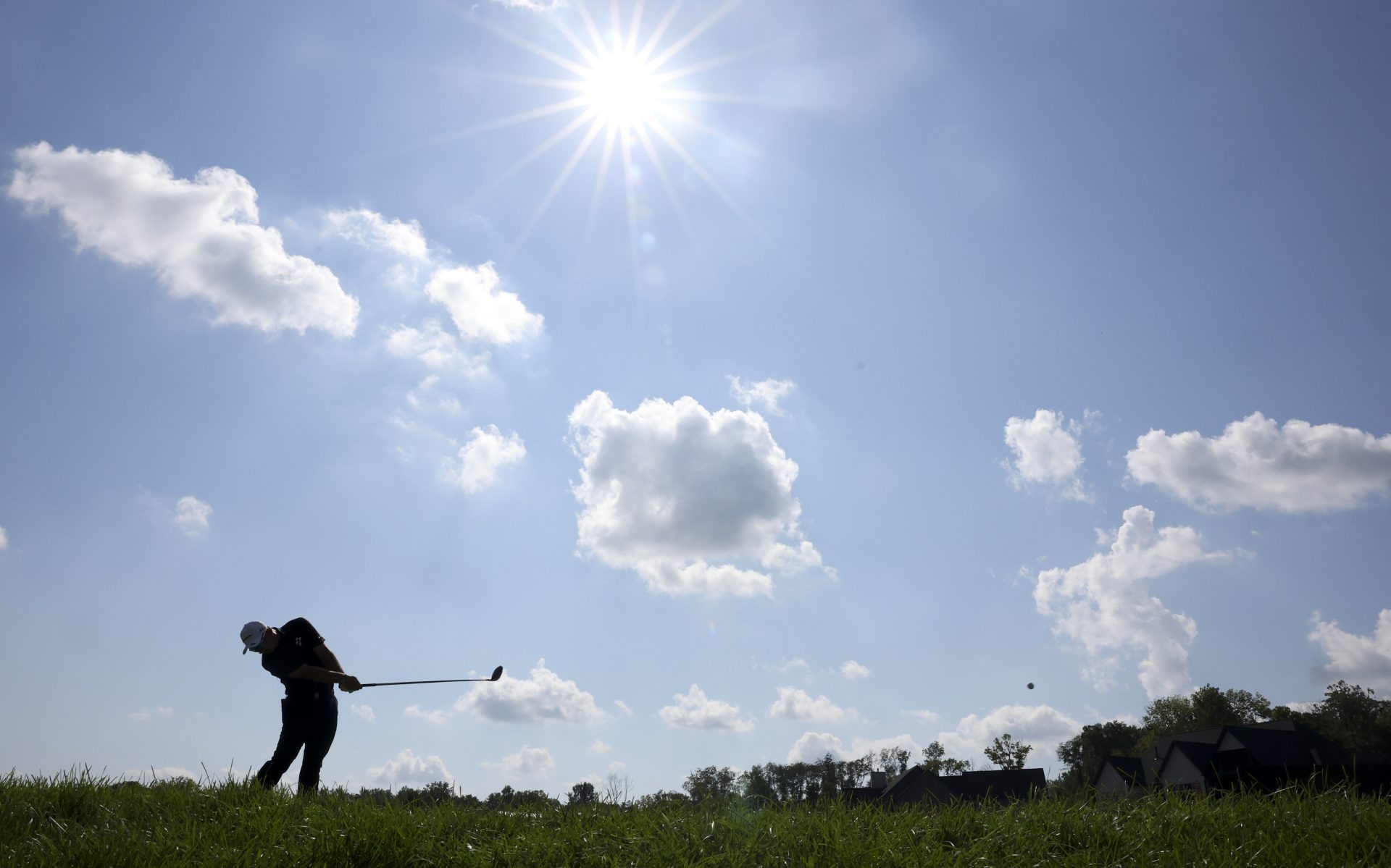 LIV Golf Cut a $40M Finale. Now Most Staff Are Being Laid Off