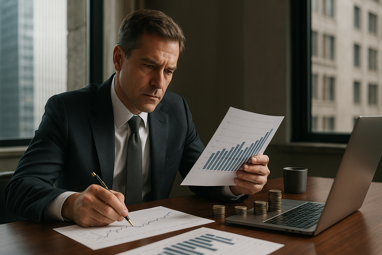 Your 401(k) Is Becoming Wall Street’s Next Private-Market Battleground