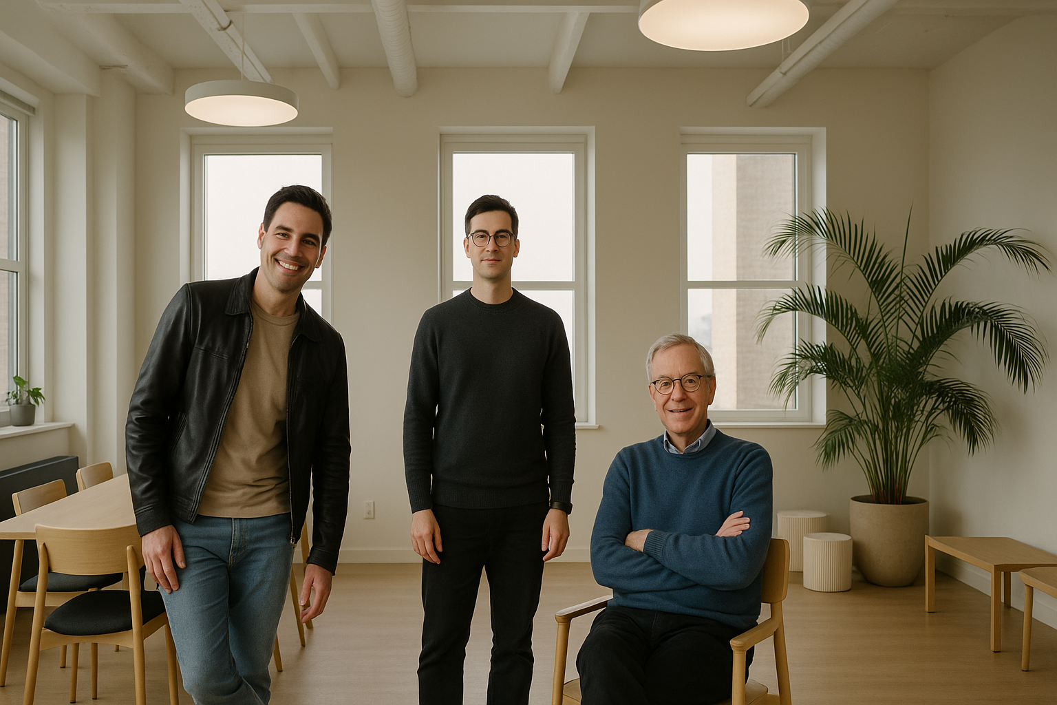 Arena’s $200M Raise at $3.1B Proves AI’s Real Moat Is Trust
