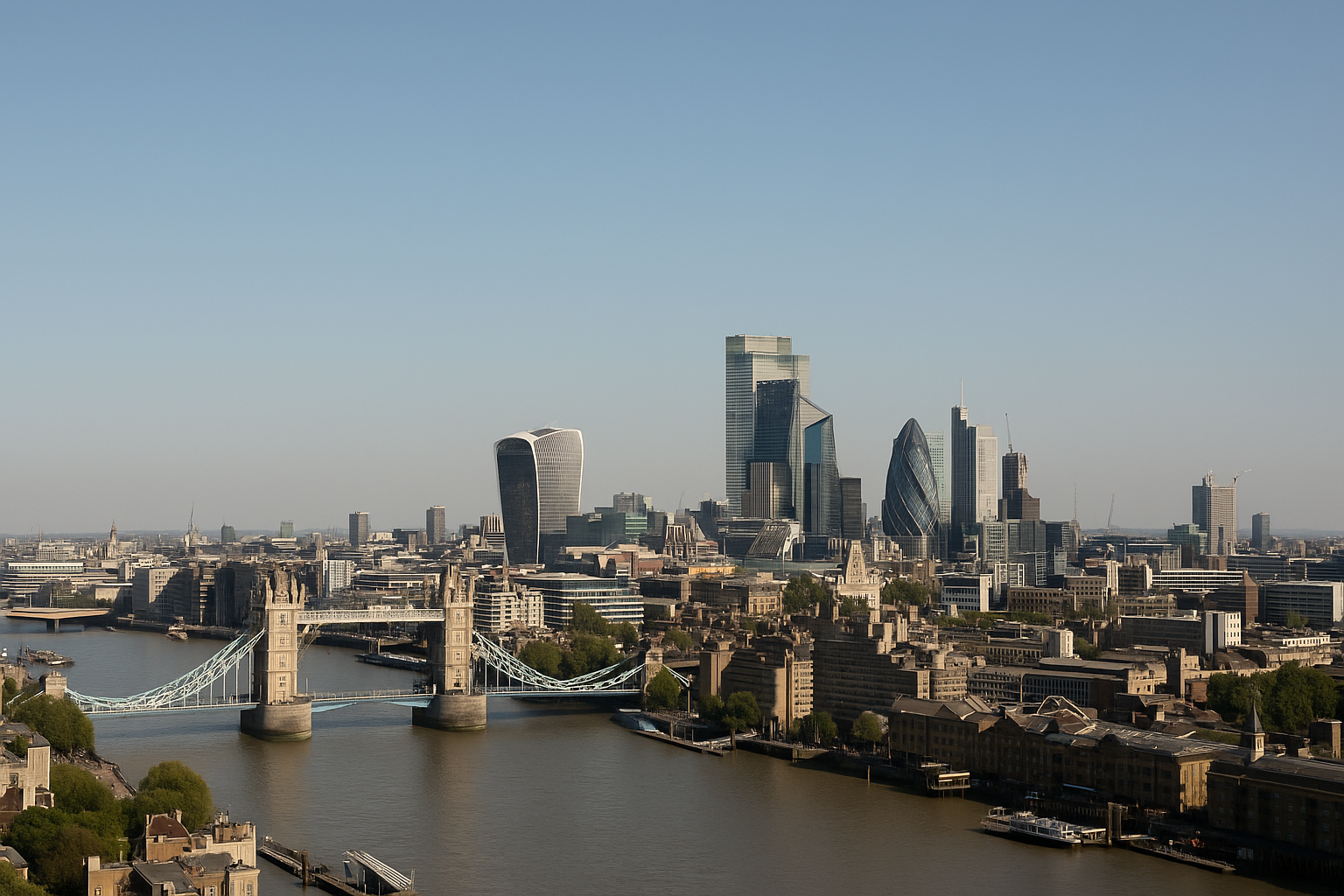 JLL’s $71.8B Property Surge Says Prime Offices Aren’t Dead