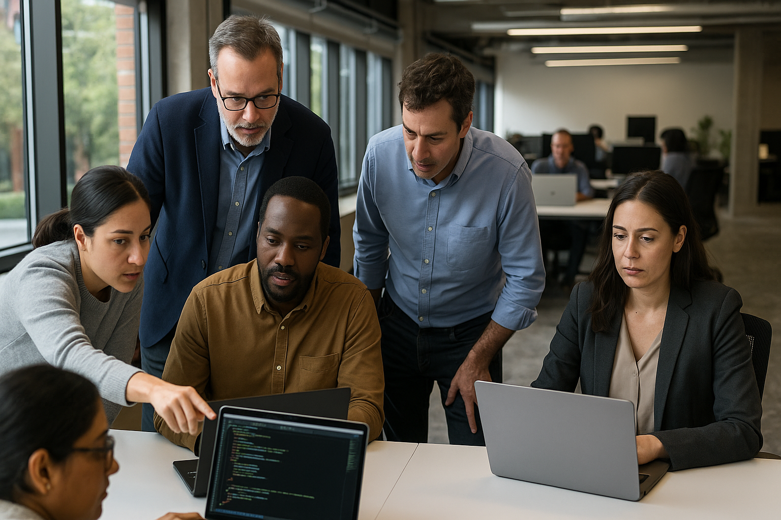 CDW’s $525M Lovelytics Deal Is a $22.4B Reseller’s Escape Plan