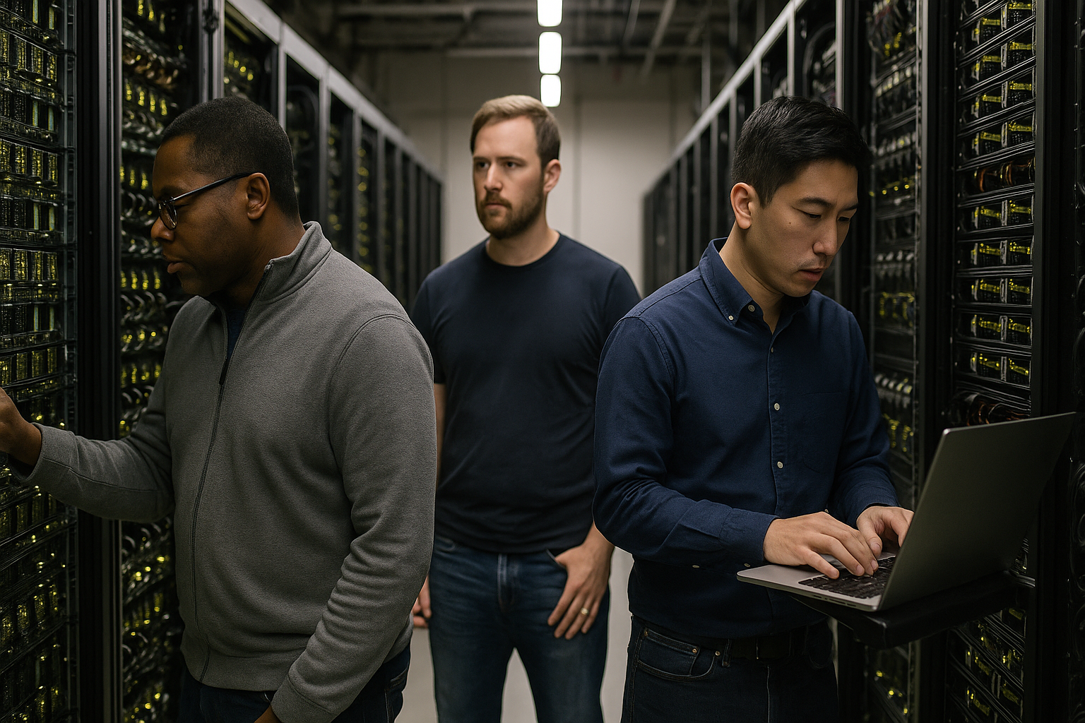 Nvidia’s $105B OpenAI Guarantee Turns AI Demand Into a Credit Bet