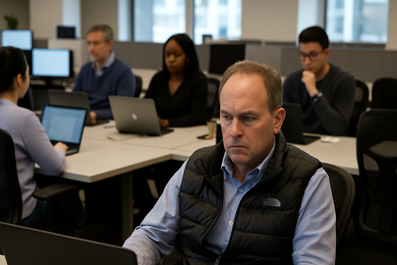 Silver Lake’s $51B Workday Bet Says AI Won’t Kill SaaS