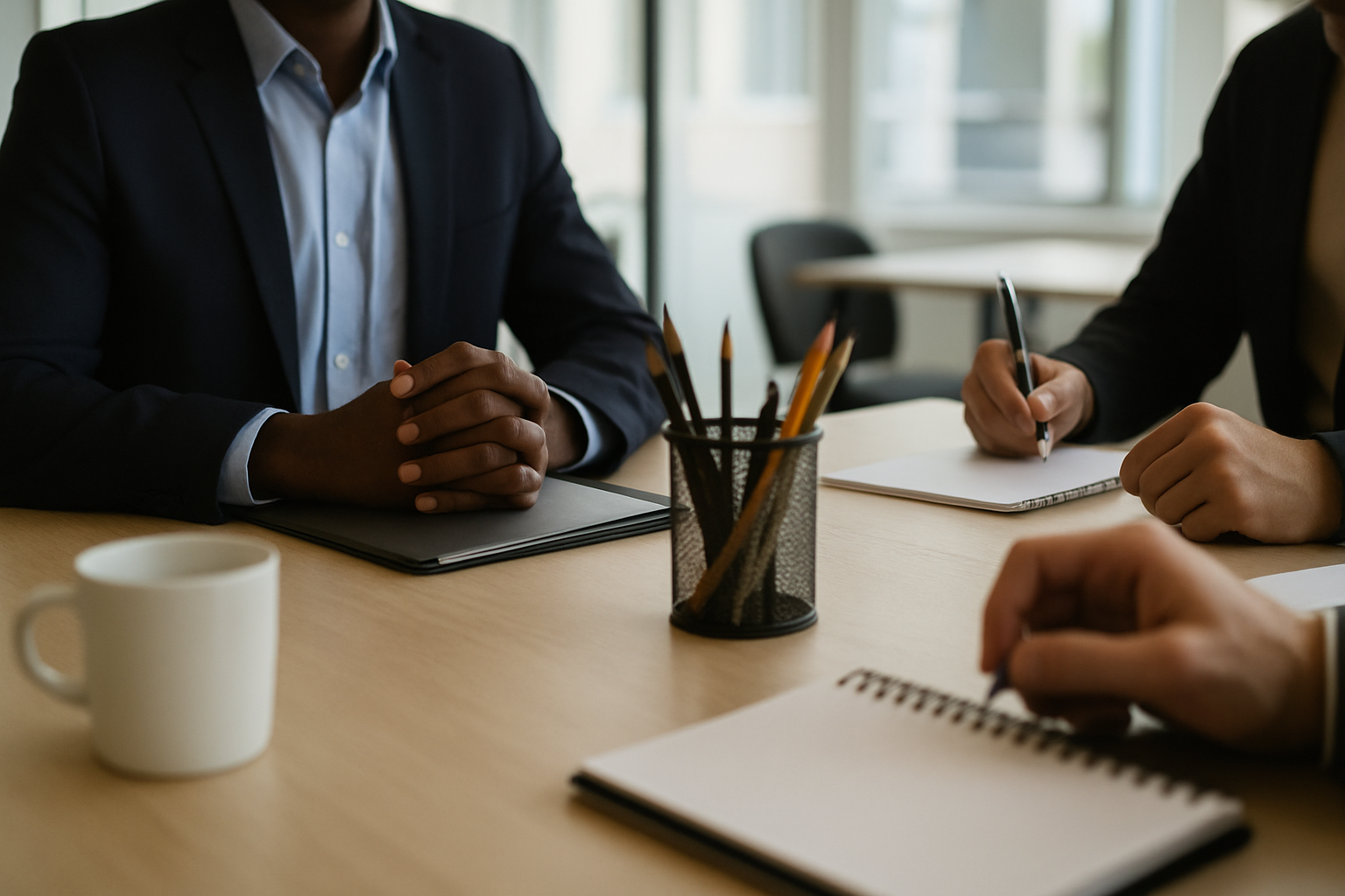 ADP’s Maria Black and the 3.5% Growth Trap for AI-Obsessed CEOs