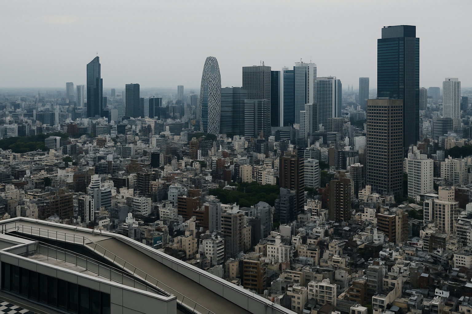Bank of Japan: Japan Inc.’s 24.6% Profit Surge Meets a Flat Consumer