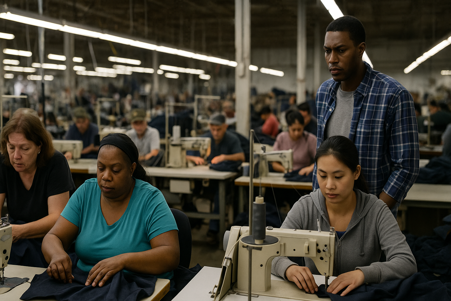 Federal Reserve: 162,000 August Jobs Just Buried the Cheap-Money Fantasy
