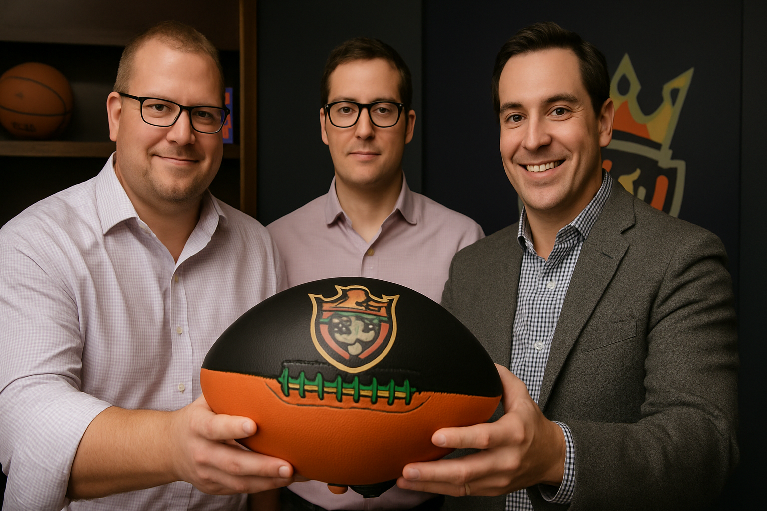 DraftKings’ $30M HardScope Deal Puts Jason Robins’ 88% Vote Under a Microscope