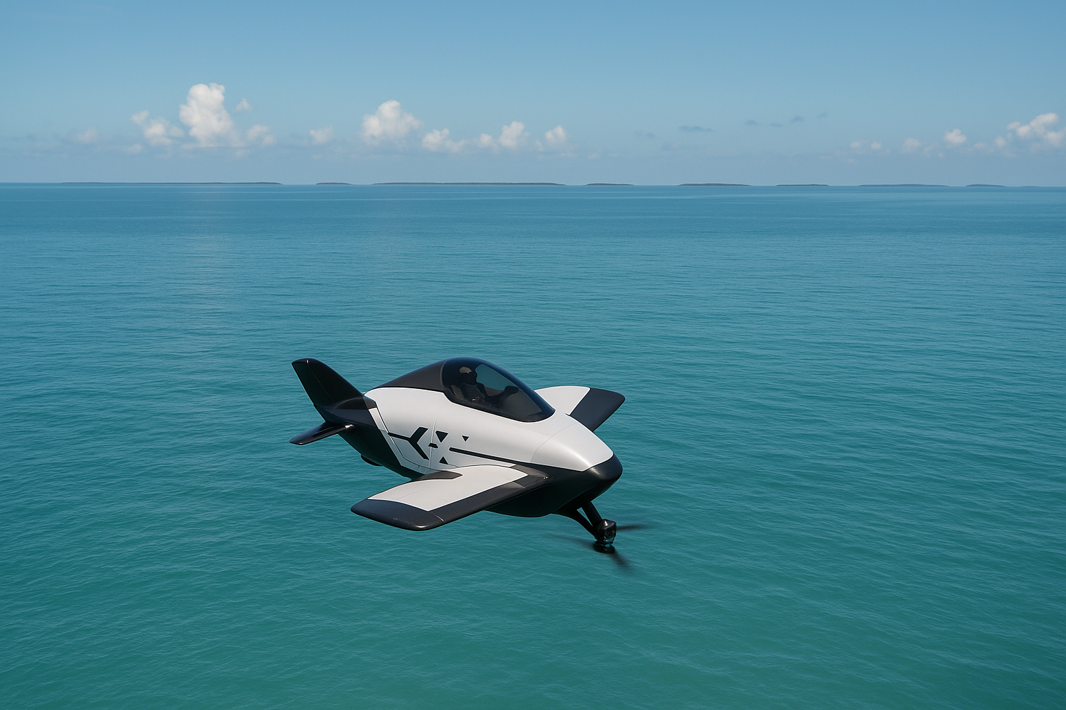 Mike Ross Becomes Pivotal’s Interim CEO as $190,000 eVTOL Test Begins