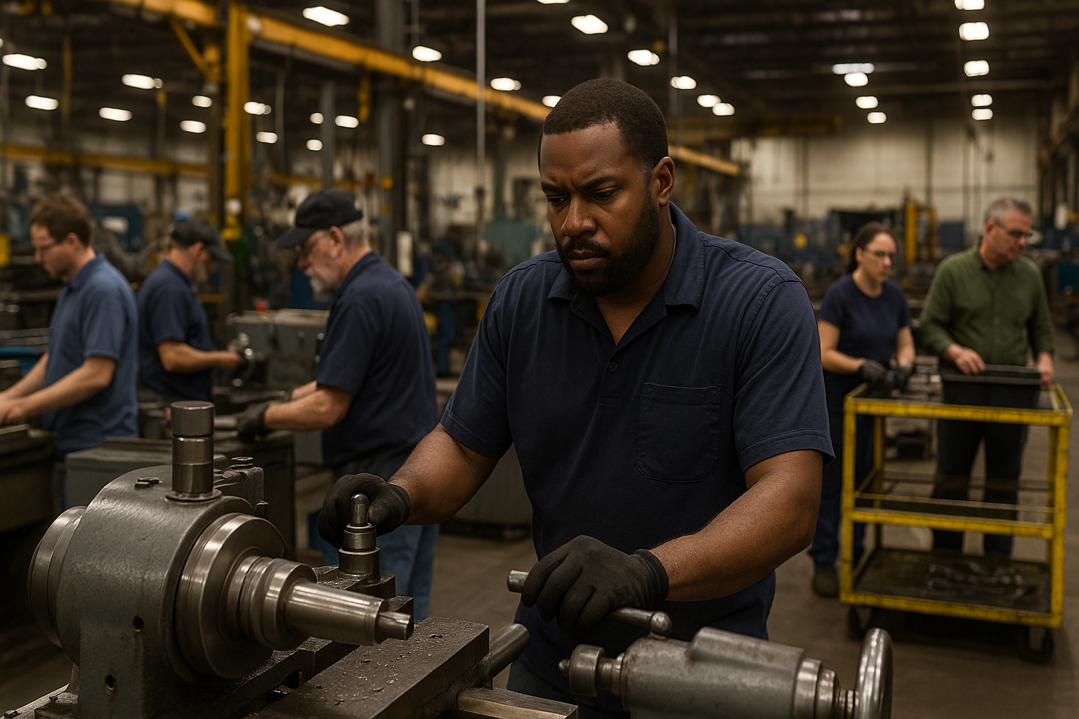 BLS’s 52.9% Labor Share Is a Warning to Every Worker and Investor