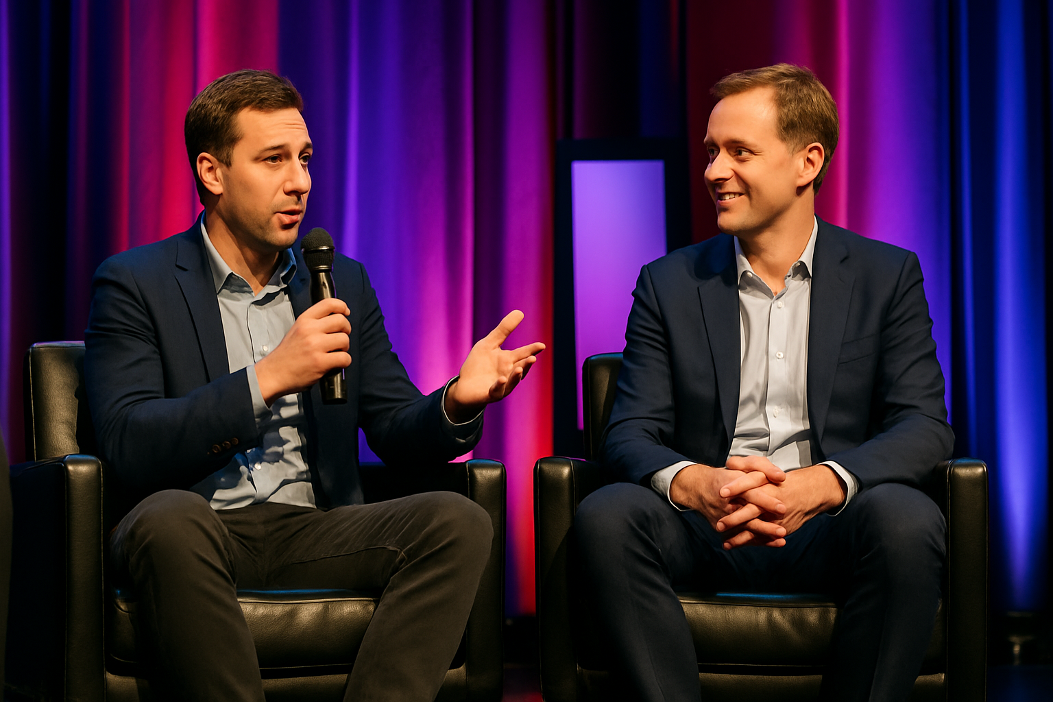 Index’s $2B Raise Signals Venture’s New Advantage: Liquidity, Not Hype