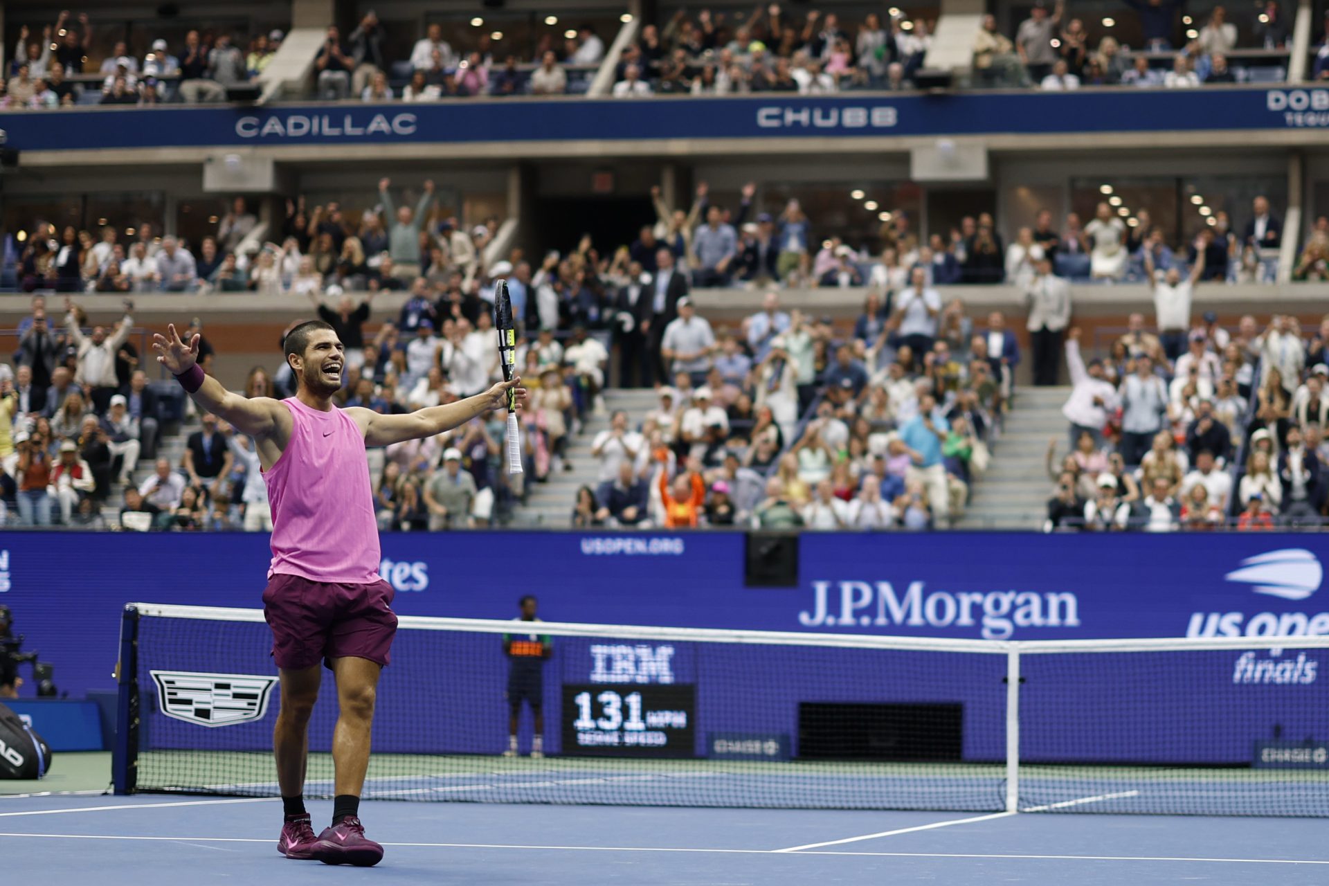 US Open’s $108M Kalshi Deal: Who Wins From Tennis Betting?