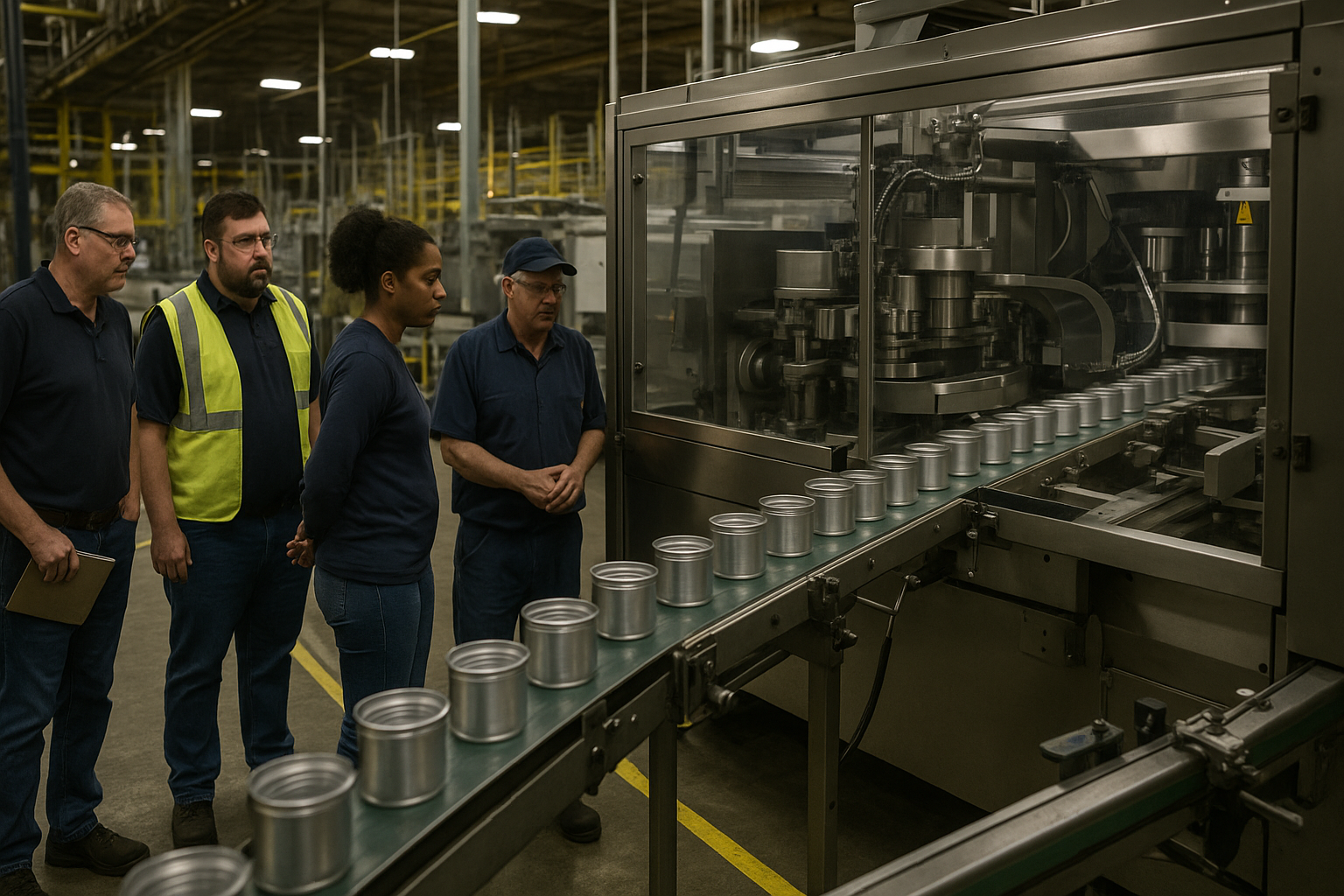 Silgan’s $3.4B Trivium Deal Is a $225M Synergy Bet With Teeth