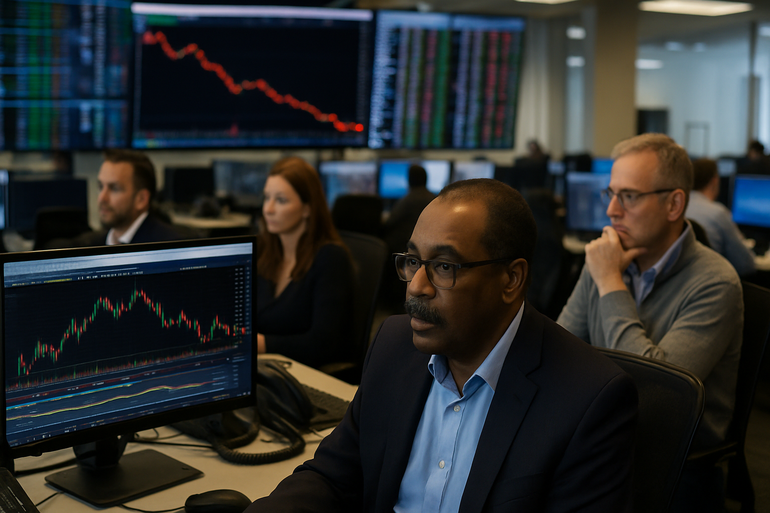 AQR’s $150B Tax-Loss Harvesting Trade Is a Warning, Not a Shortcut
