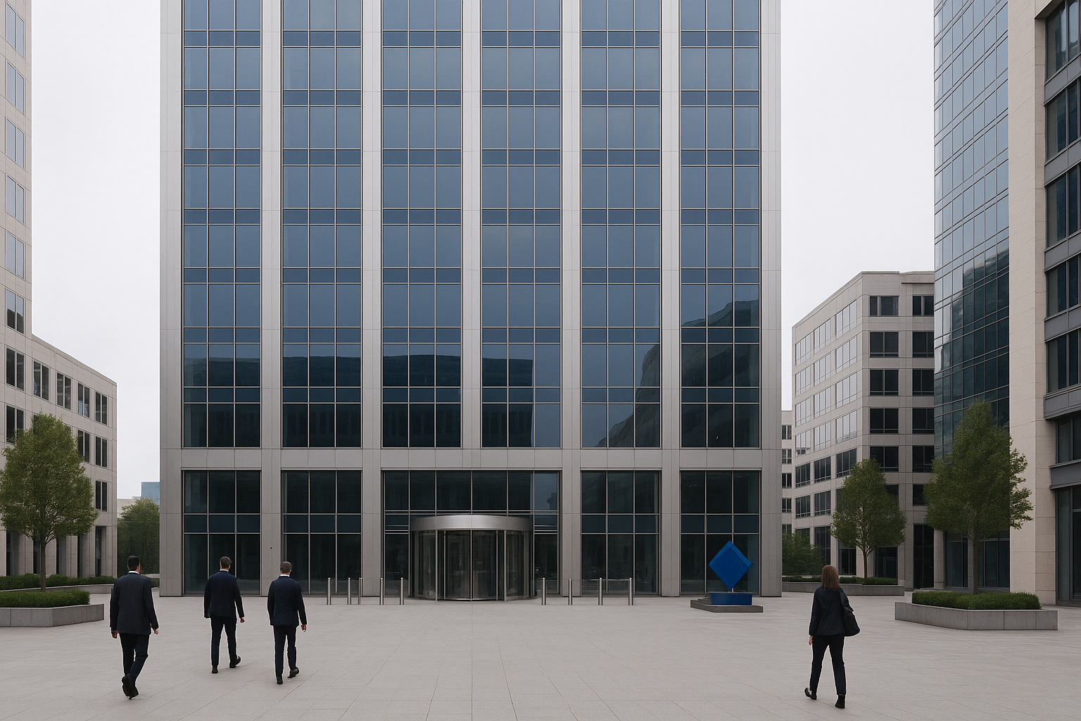 LSEG’s $3.5B Octus Talks Prove Data Beats Trading Every Time