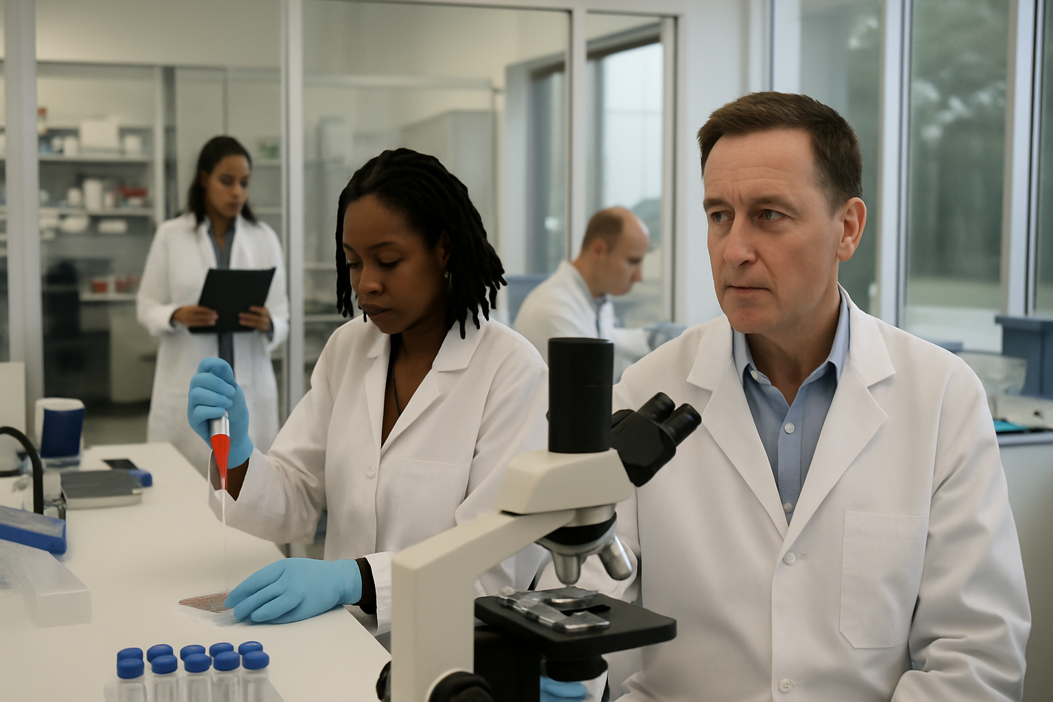 AbbVie’s $10.9B Apogee Bet Won’t Pay Off Until 2032