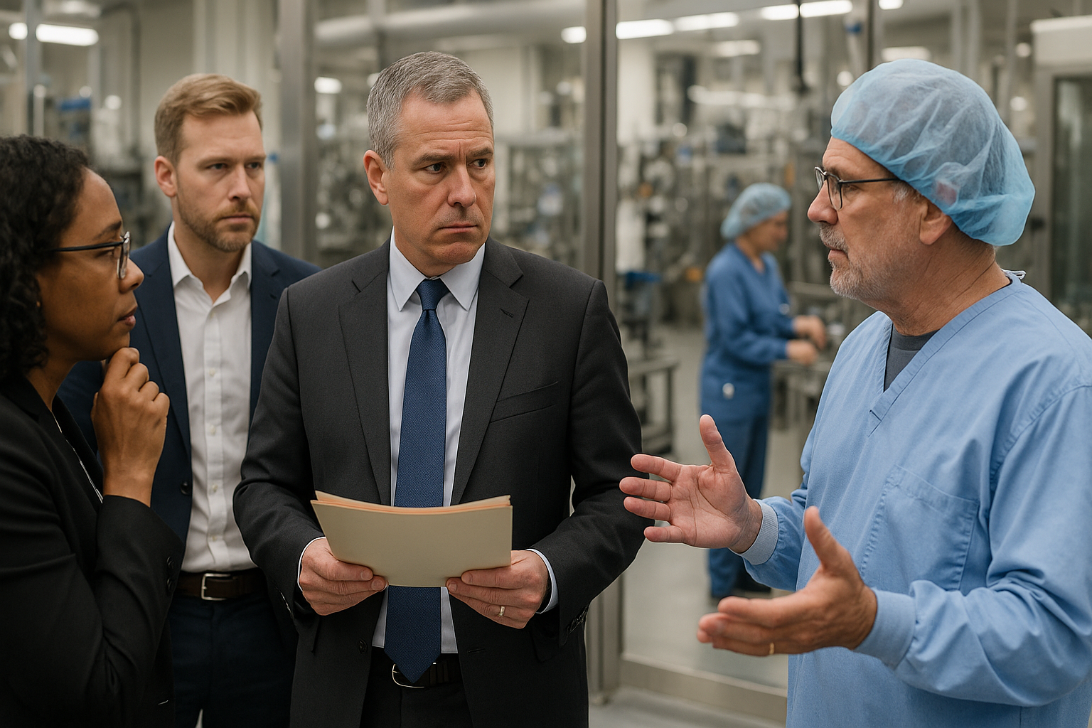 Curium’s $8B Lantheus Deal Makes Shareholders Sell the Upside