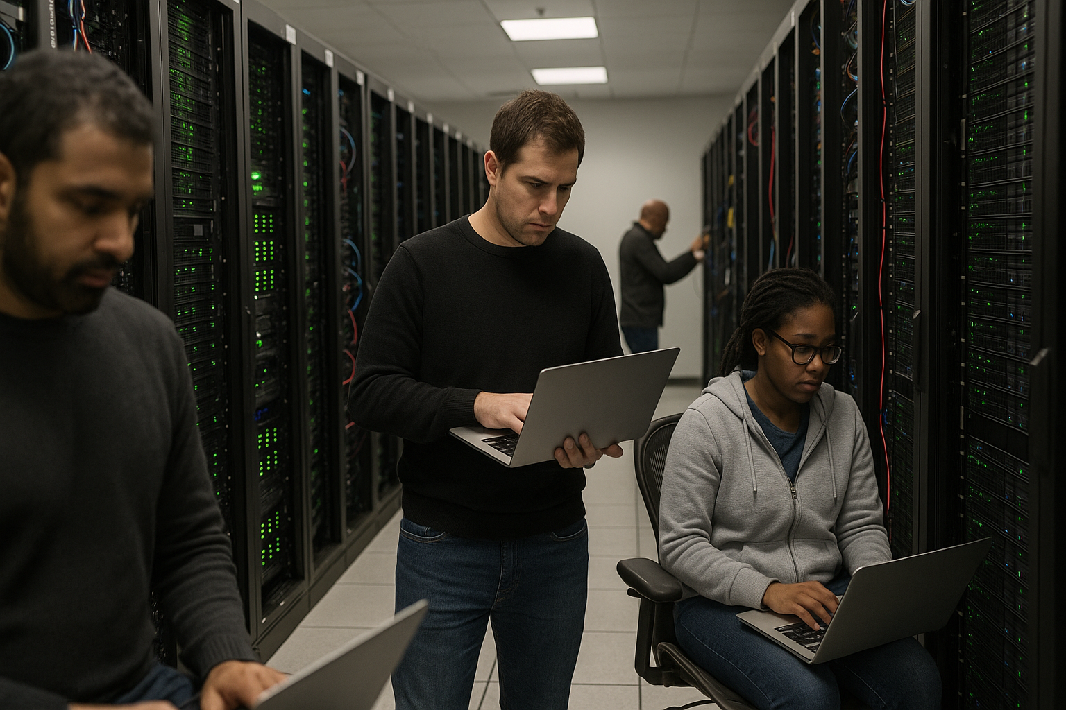 Lambda’s $4B Raise Is a $50B Bet on Anthropic