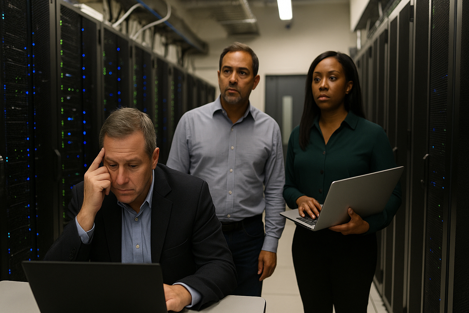 IREN’s $4B AI Cloud Bet: The Bitcoin Miner Turning Into a Compute Landlord