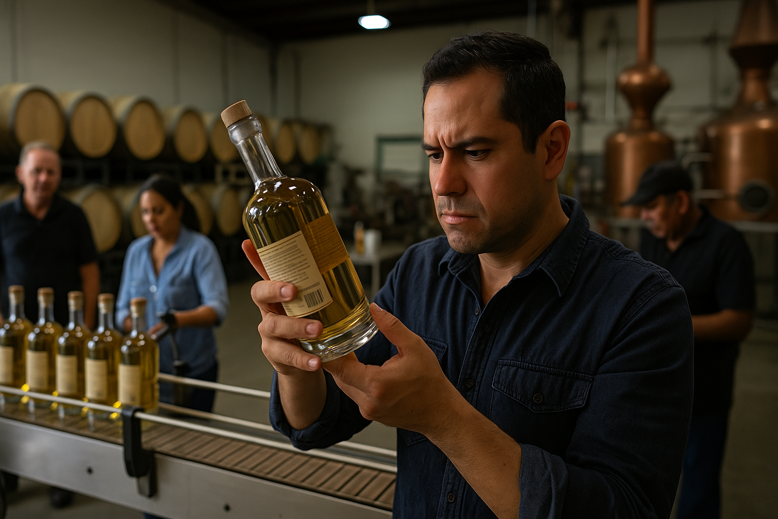 Torrente’s $100 Tequila Win Exposes the Premium Spirits Trap