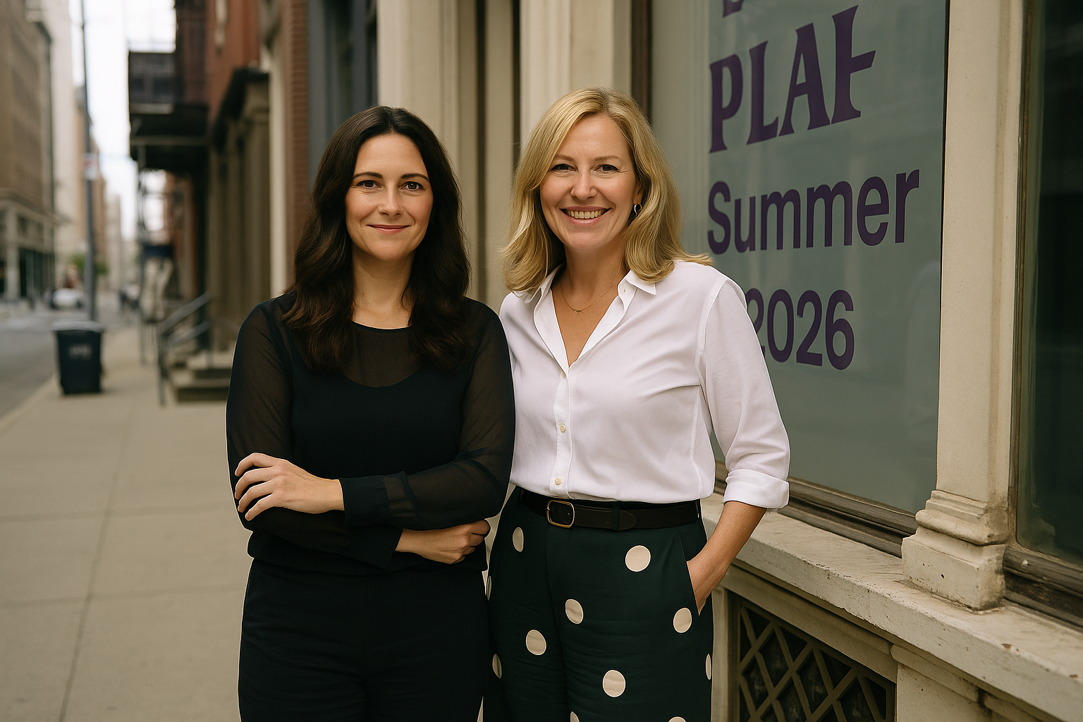Babylist’s $1B Test: Why Jenn Hyman Replaces Natalie Gordon