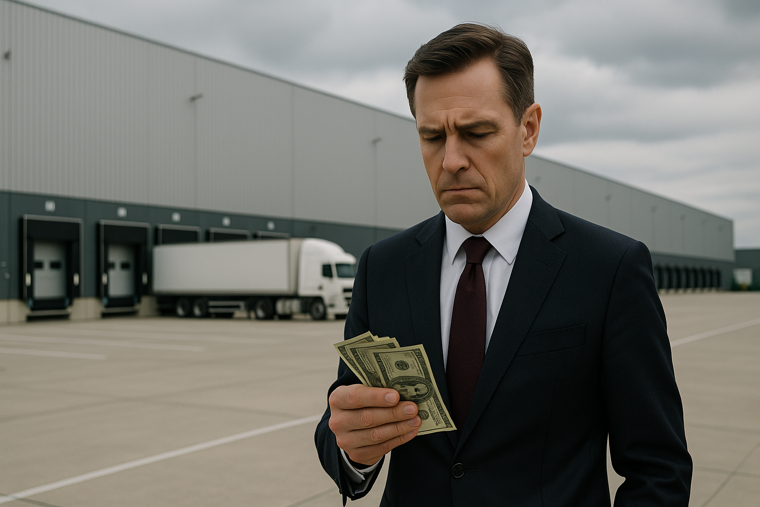 Prologis’ $19.2B SEGRO Deal Is a Brutal Lesson in Buying Scarcity