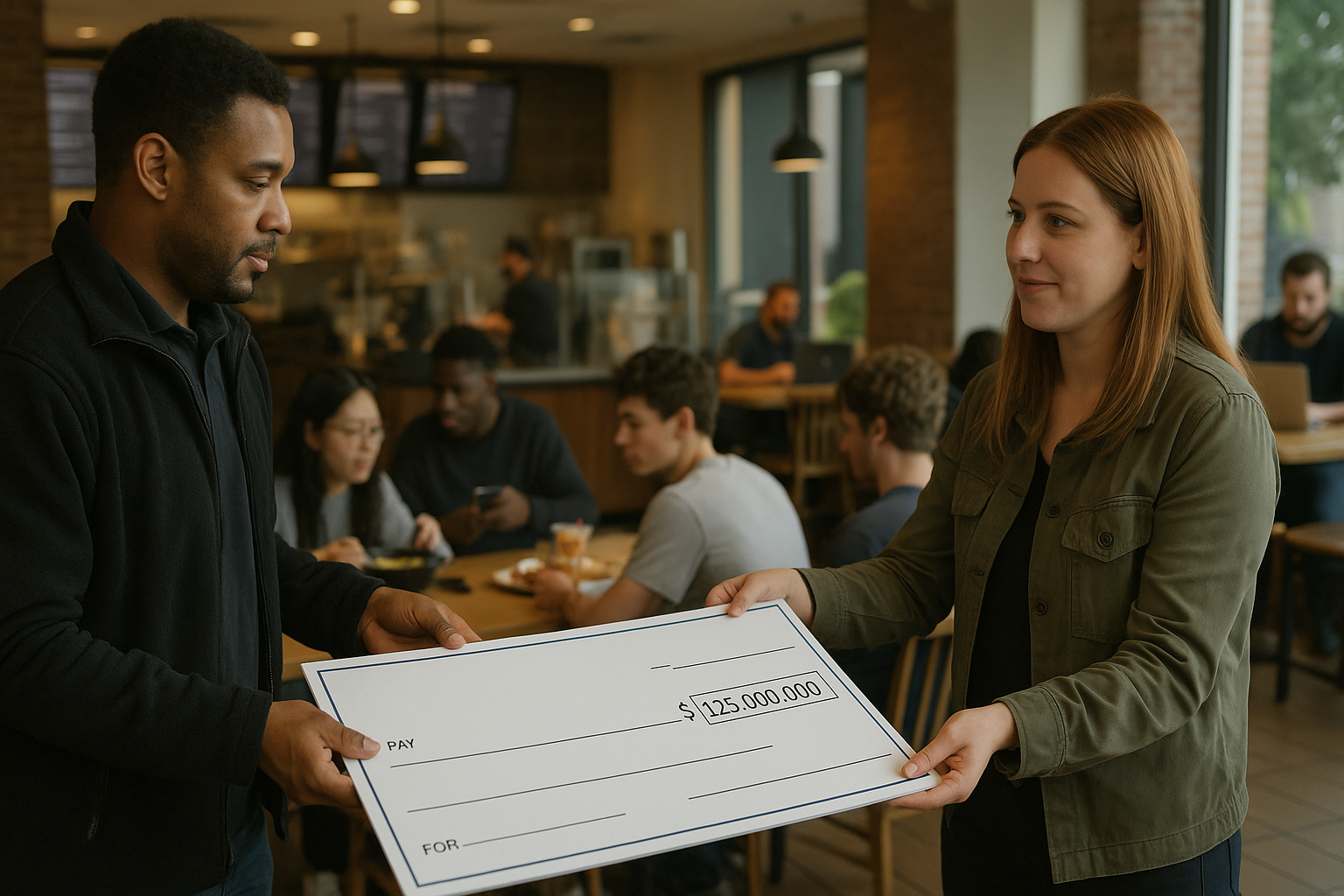 DoorDash’s $300M Campus Deal: Why Wonder Sold Its Least Strategic Asset