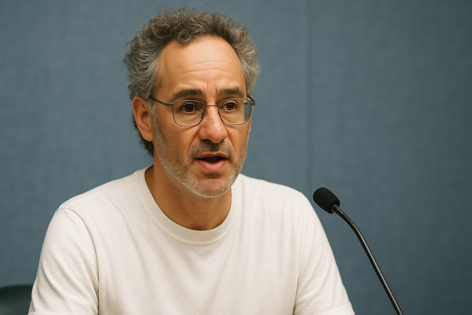 Palantir’s Blowout Quarter Signals AI’s Power Shift to Enterprise Control