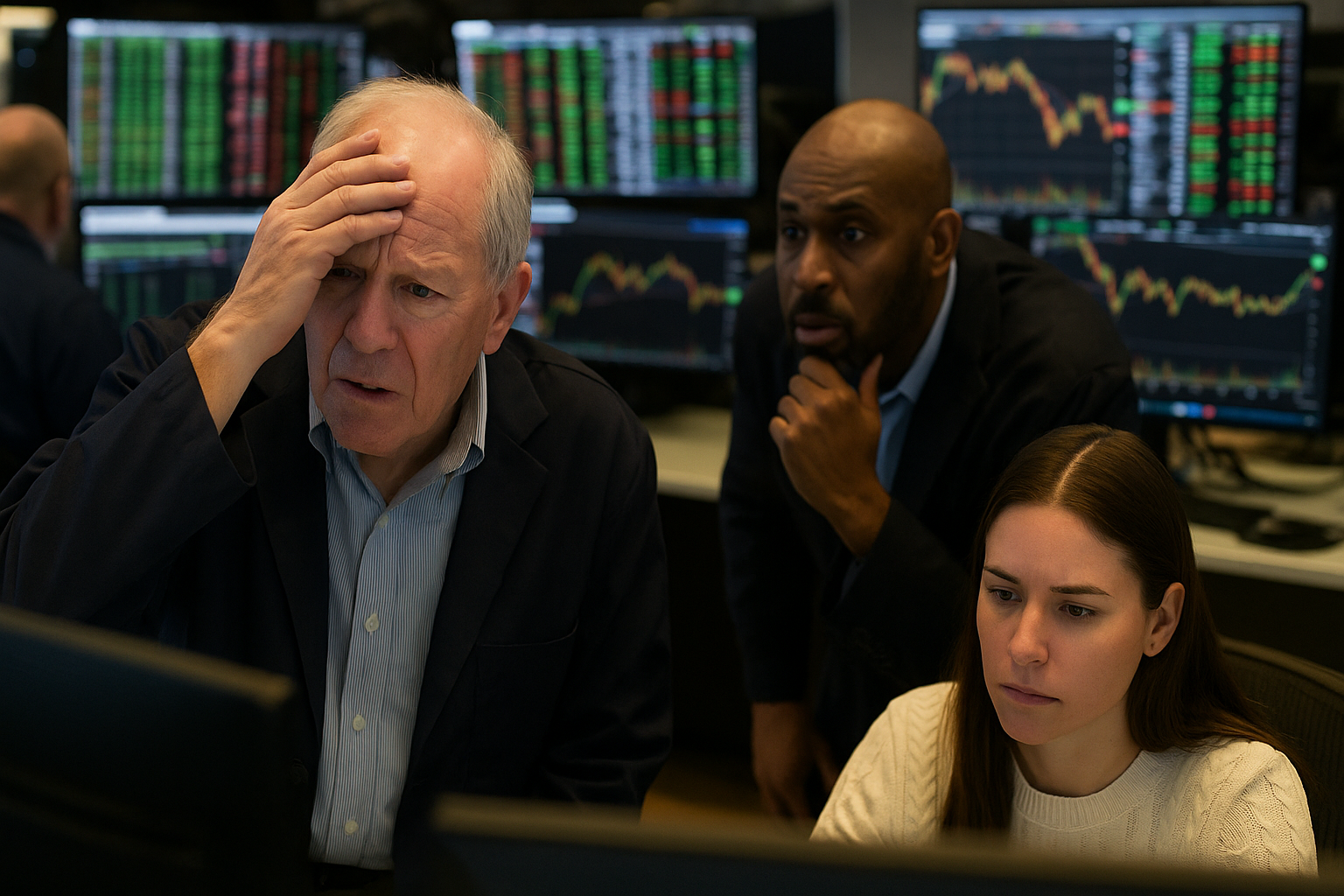 Bloomberg Muni Index: $1.8B Exit Creates a 4.3% Yield Opportunity