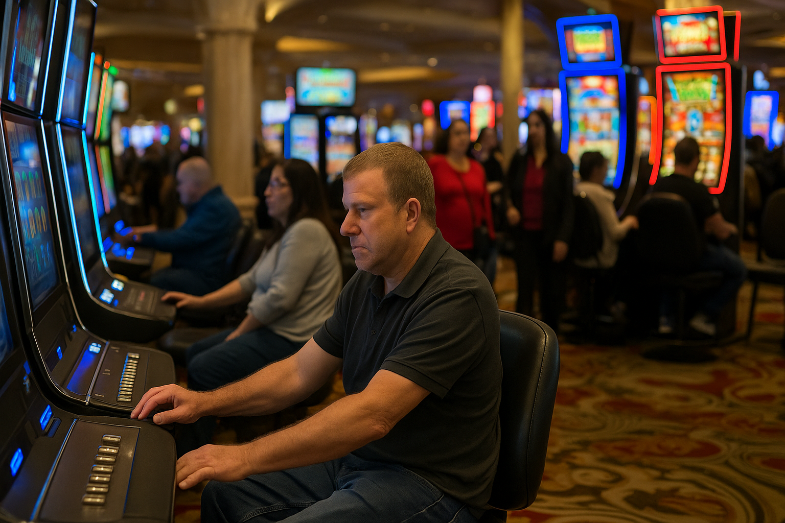 Caesars’ $17.6B Fertitta Deal Is Really an $11.9B Debt Bet