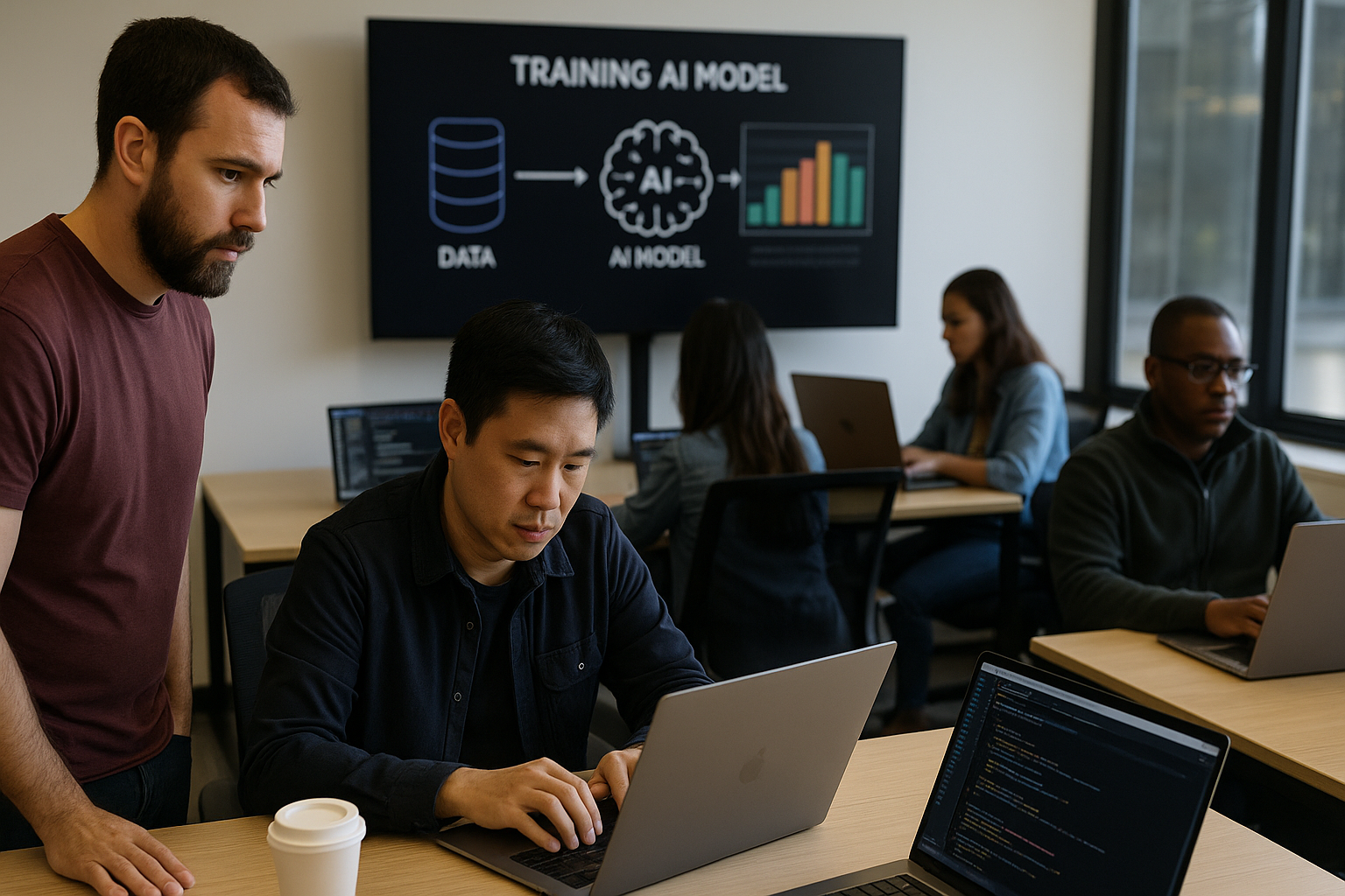 Snorkel AI’s $350M Round Proves AI’s Real Moat Is No Longer Code