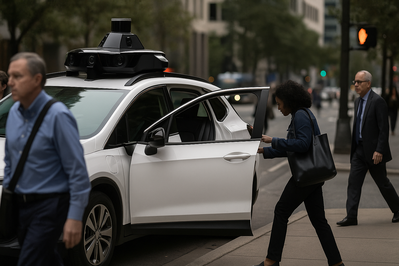 Pony.ai’s $45.4M Loss Is the Real Story Behind Its 691% Robotaxi Jump