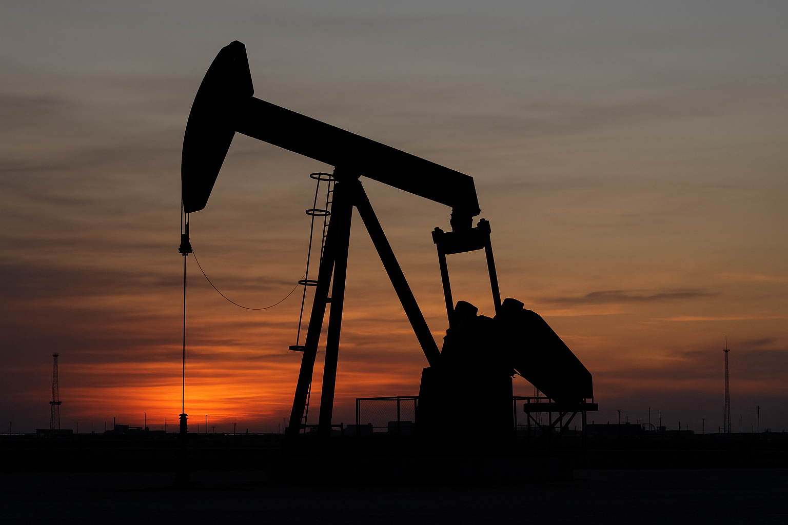 Brent Crude at $96.80: What Hormuz Disruption Costs Business