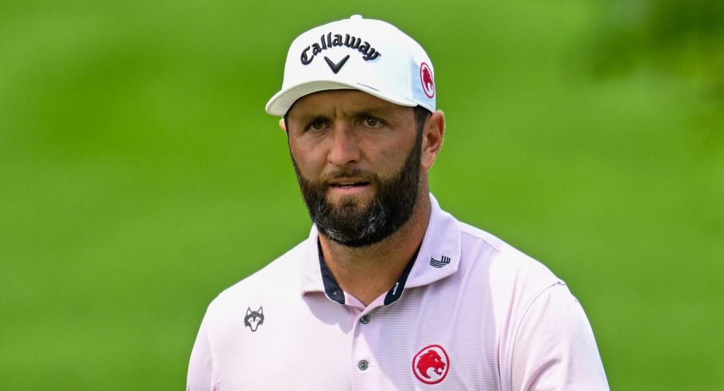 Jon Rahm Gives Up $100M+ to Escape LIV Golf—and That’s the Real Warning