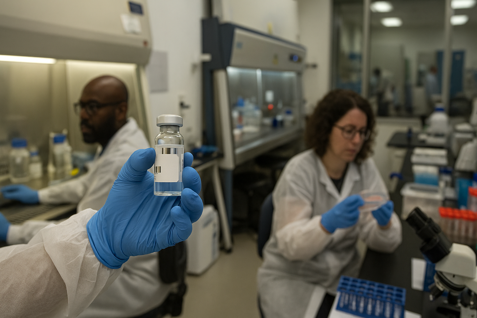 Argenx’s $2.2B Forte Deal Is a $77 Bet on One Drug