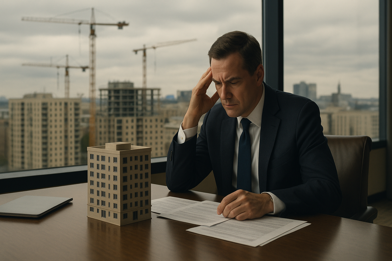 The Housing Law Is Real. Its First Test Is Whether Cities Let It Work.