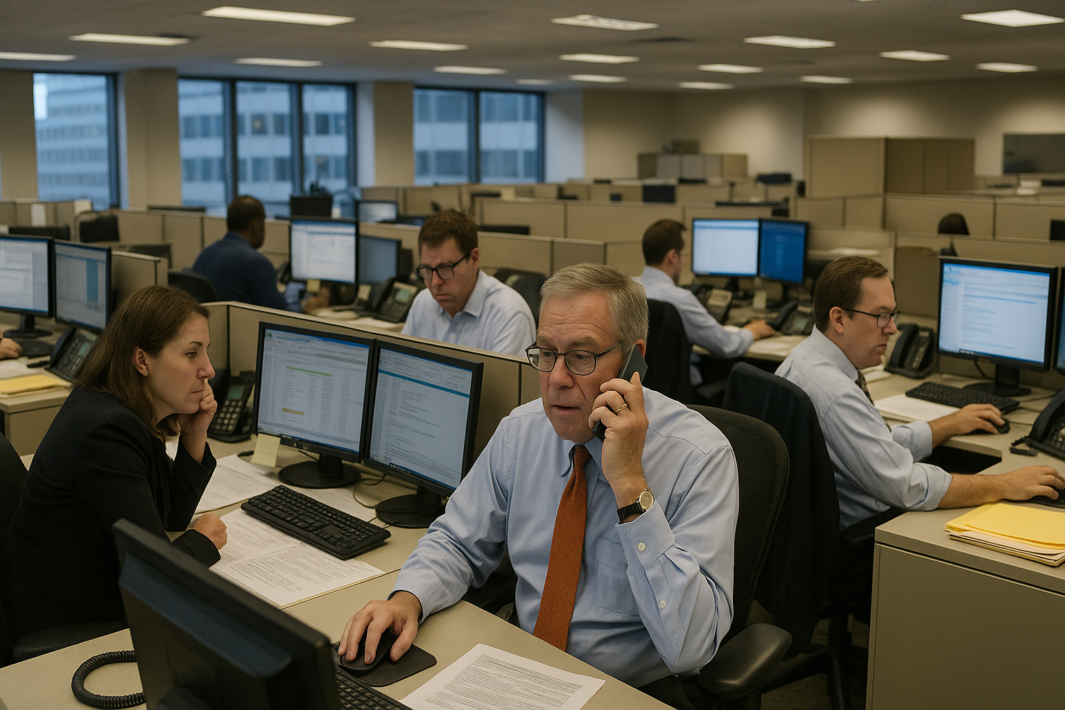 Steadfast’s A$7.7B KKR Deal Proves Boring Businesses Win Big