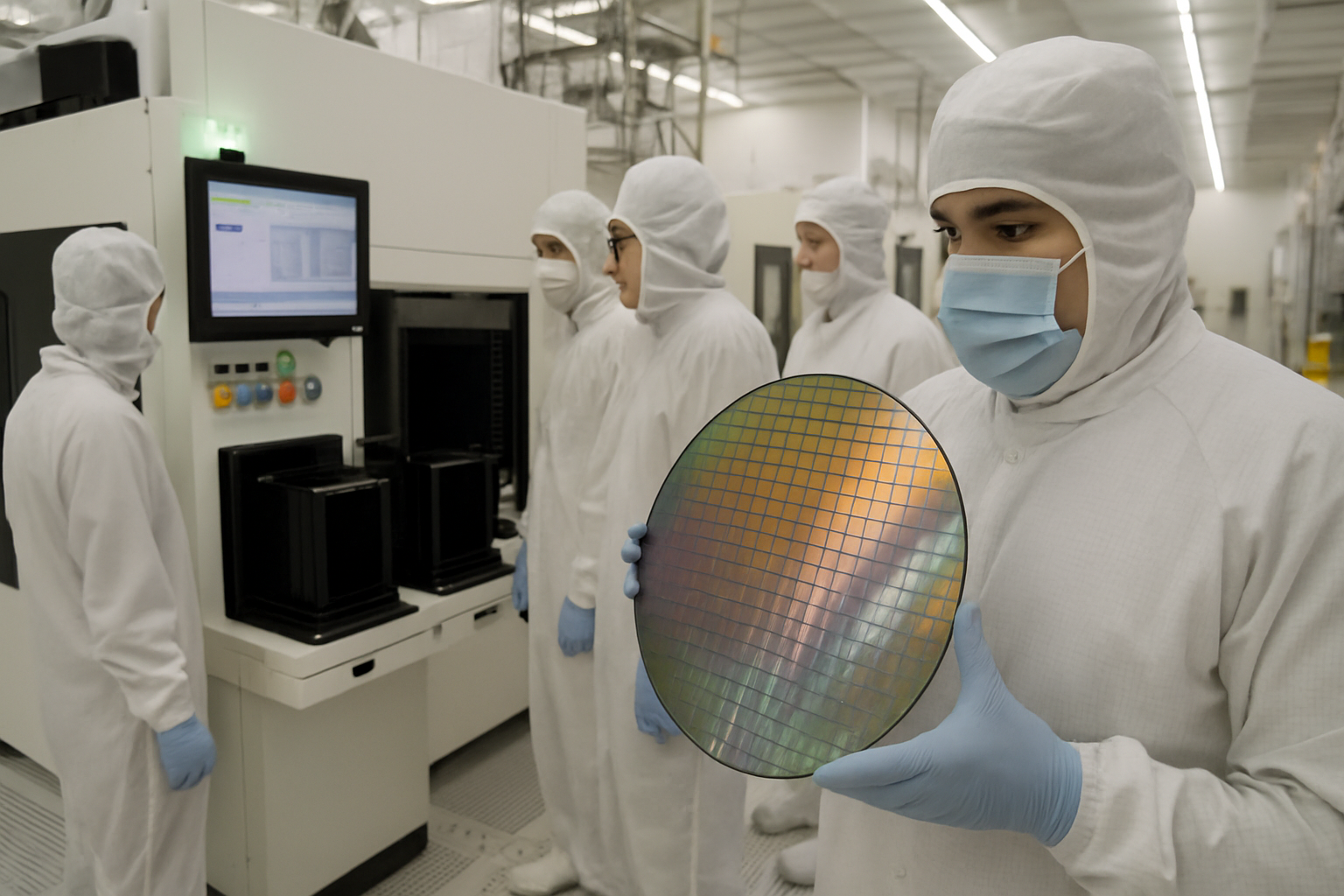 SK Hynix’s $150B Solidigm IPO Is AI’s Next Reality Check