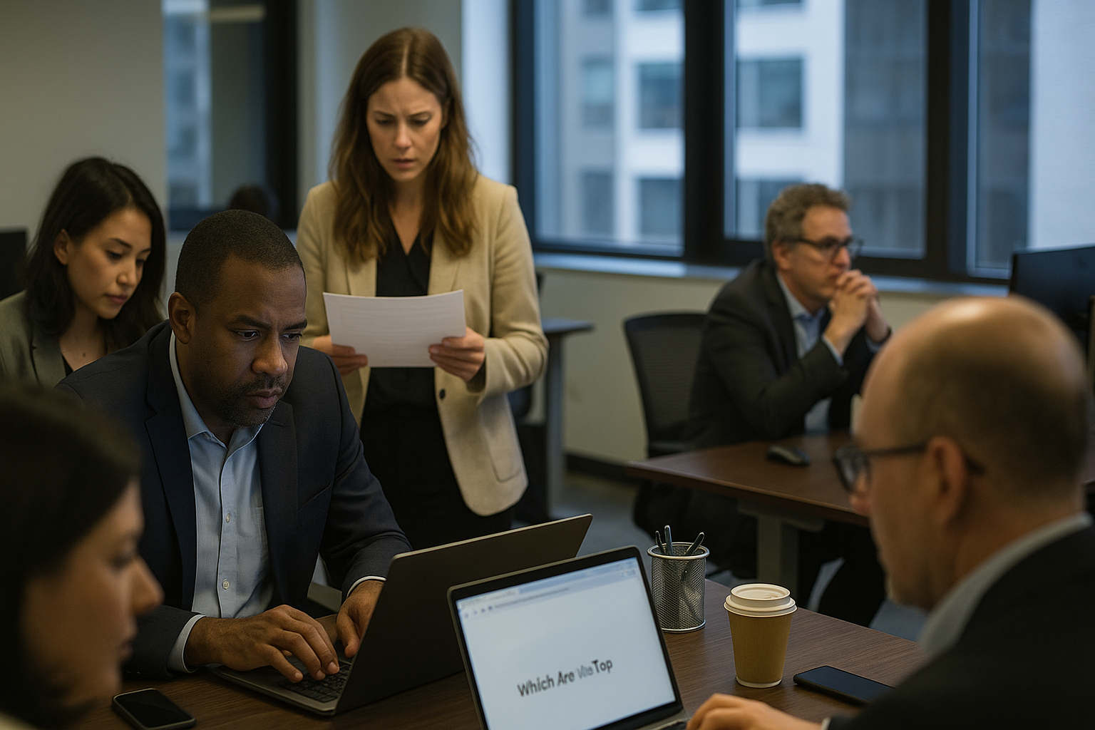 Gradial’s $65M Bet: 29% of Companies Still Have Nobody Owning AI