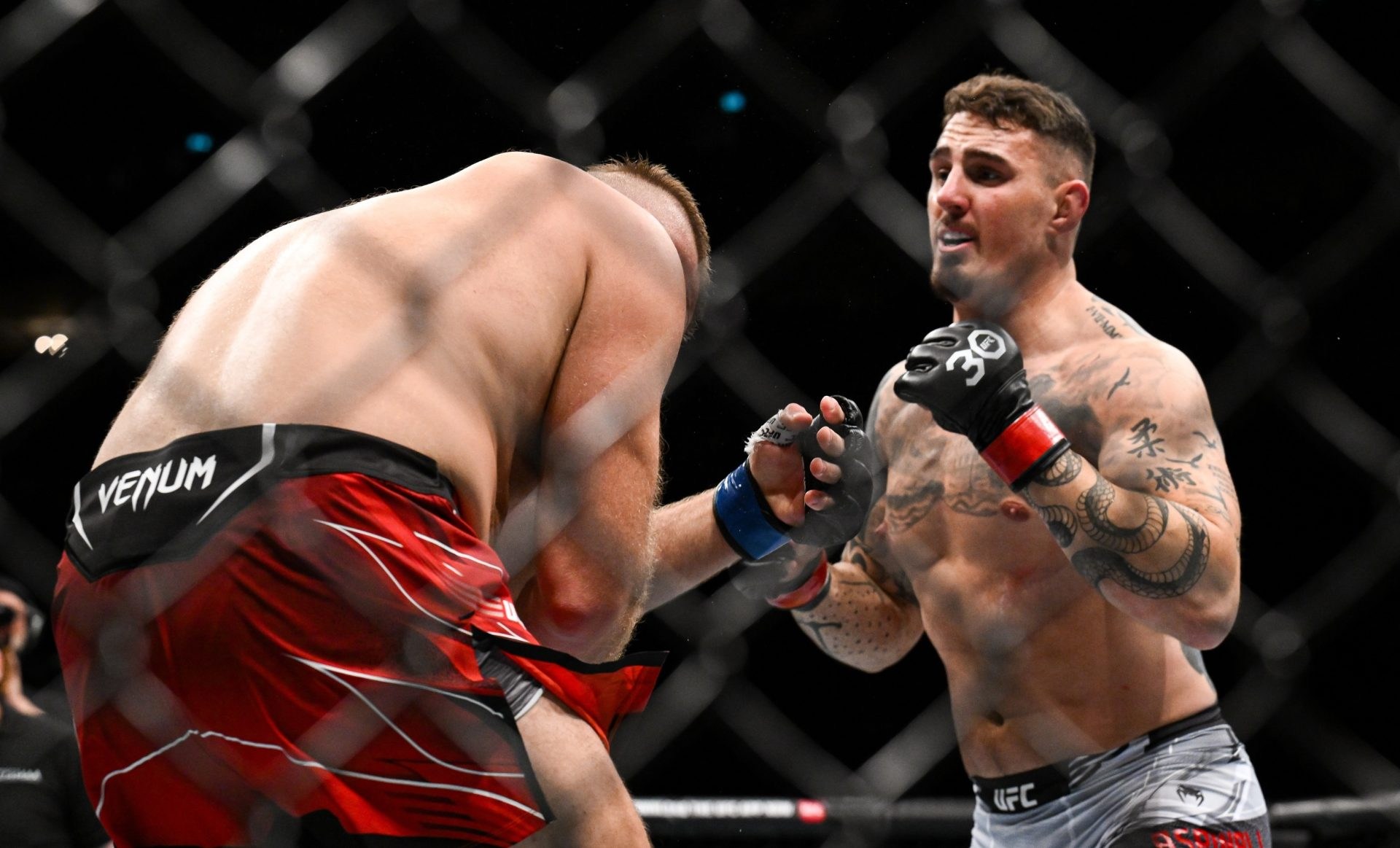 UFC’s $7.7B Paramount Deal: Fighters Still Don’t Own the Upside