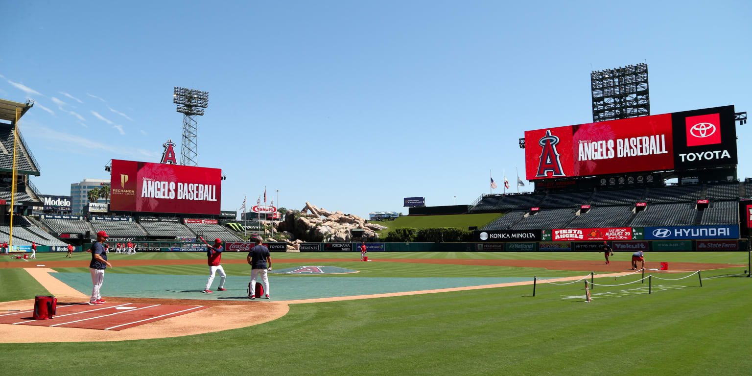 Stan Kroenke’s $4B Angels Deal Is a Stadium Bet, Not a Baseball Bet