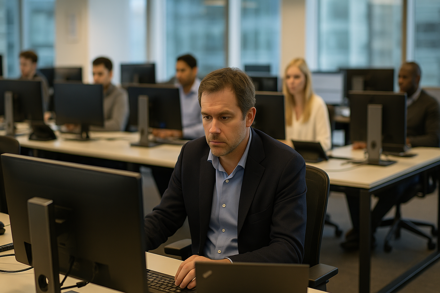 TeamSystem’s €10B Stake Sale Proves the Best SaaS Exits Aren’t Exits