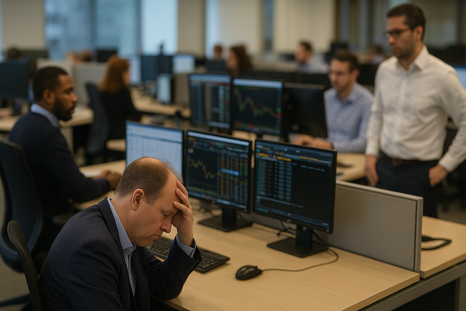 Partners Group’s $186B Co-CEO Bet: Why David Layton Is Going Back to Investing