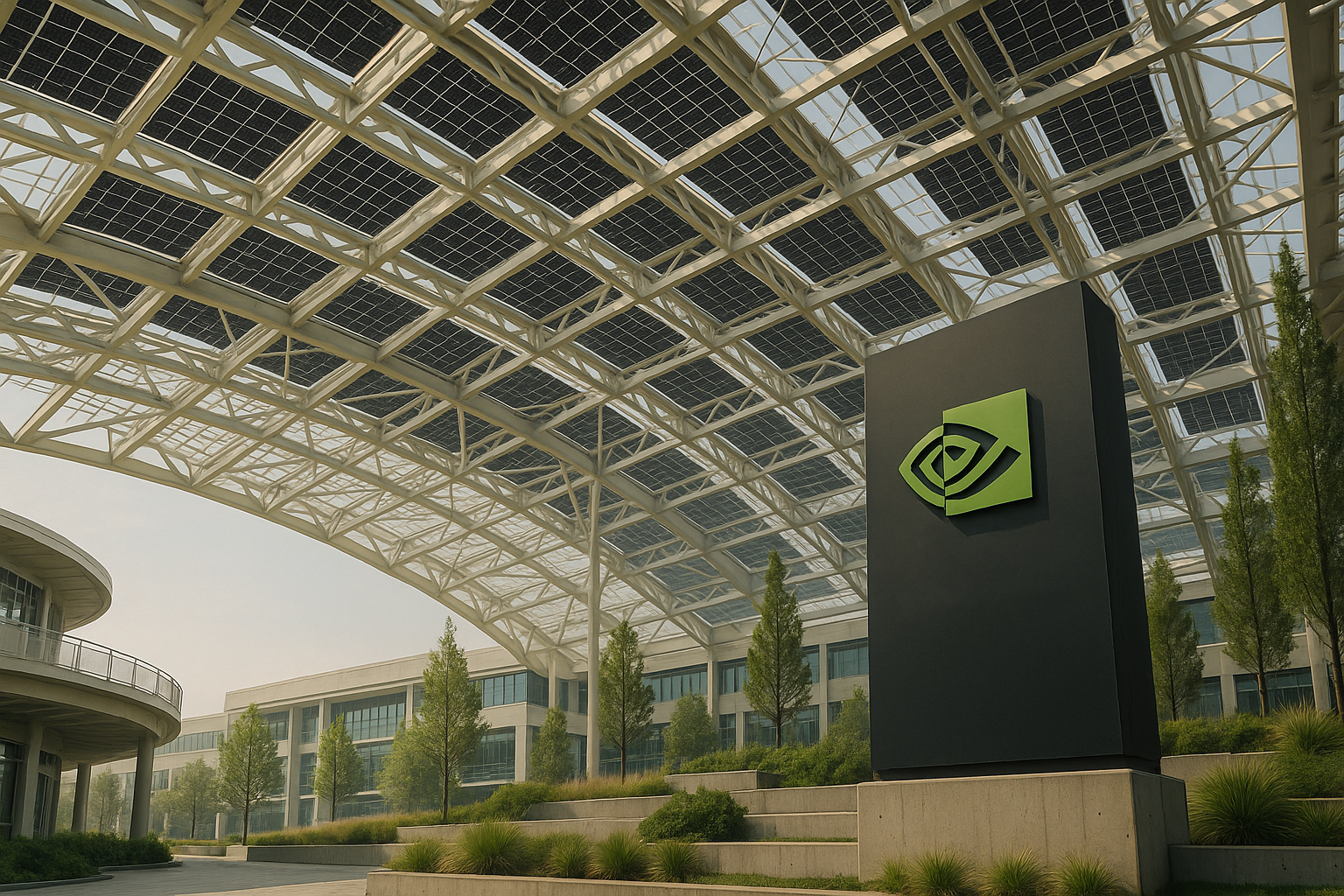 NVIDIA’s $500B AI Financing Play: The Bill Is Moving to Your Portfolio