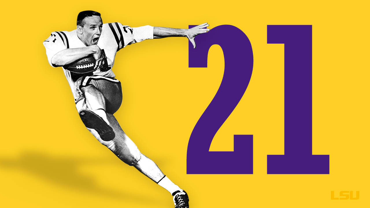 Jayden Daniels’ LSU No. 5 Fight Risks a Heisman Brand