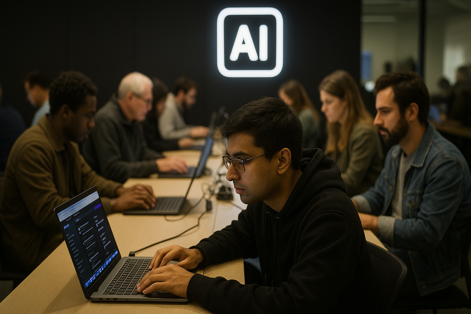 Nvidia’s $12.9B Hugging Face Deal Buys AI Distribution